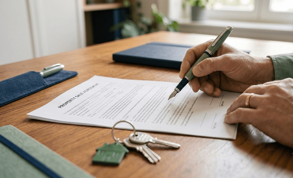 Documents à préparer pour un crédit hypothécaire