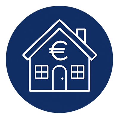 Credit immobilier Belgique
