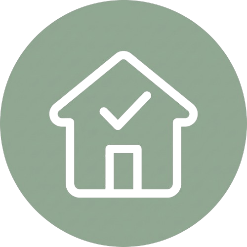 Recherche et validation de votre bien immobilier